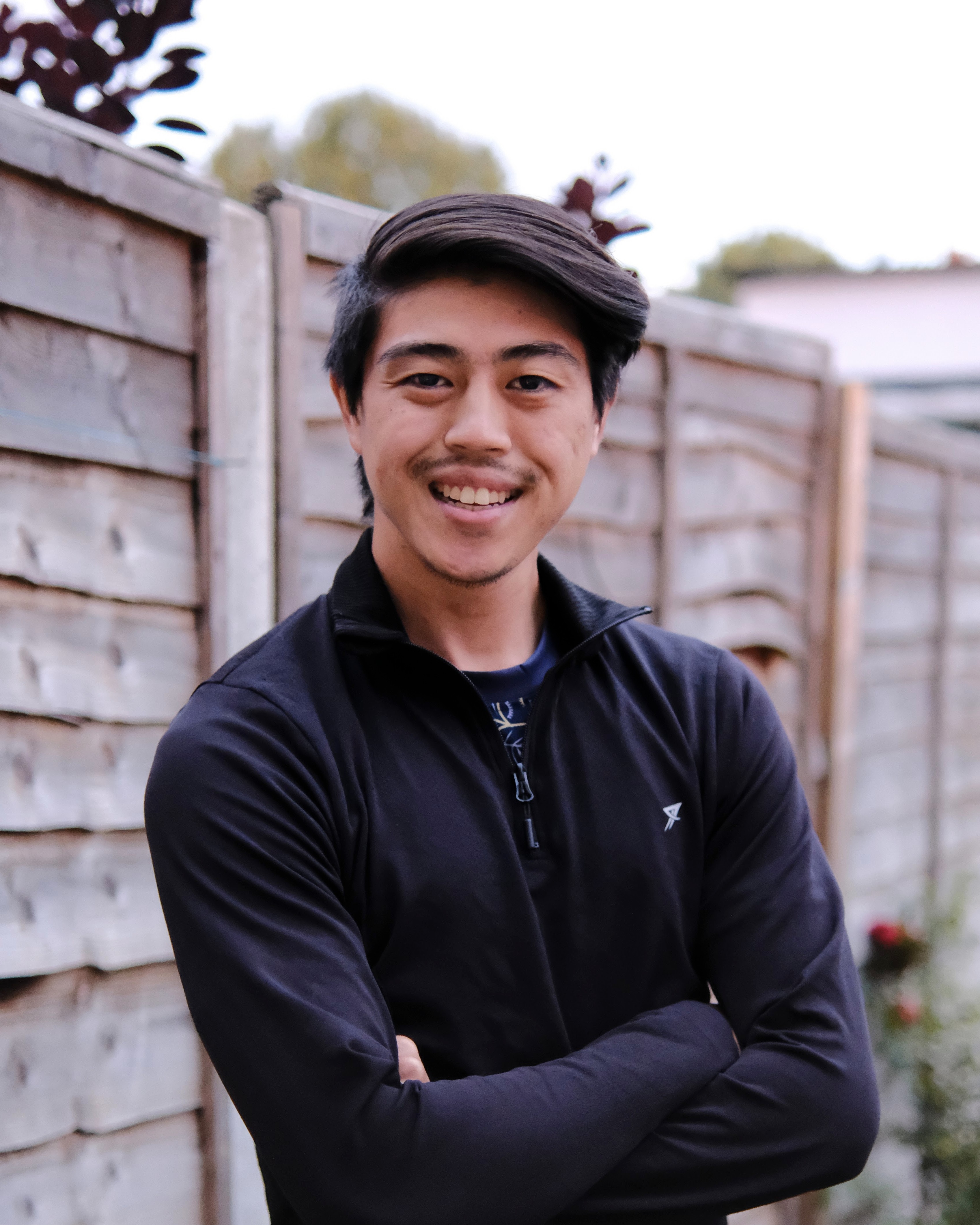 Julian Leong, MSK Physiotherapist